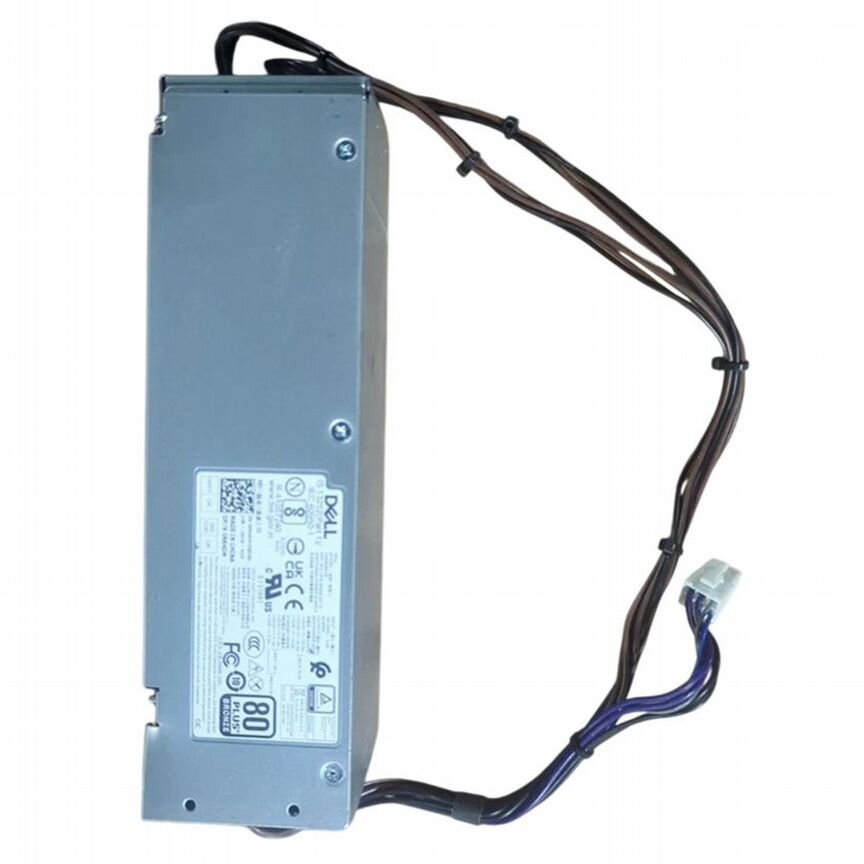 [DPS-200AB] Блок Питания Dell D200ebs-00 200w