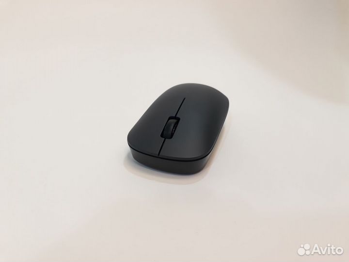 Мышь беспроводная Xiaomi Mi Mouse Lite xmwxsb01YM