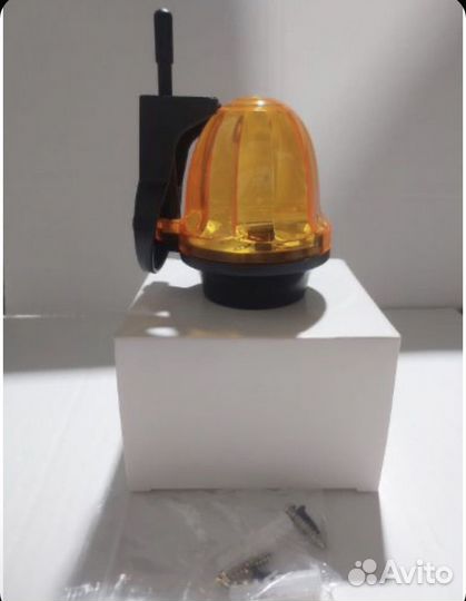 Сигнальная лампа KL-S мини