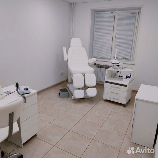 Услуги подолога