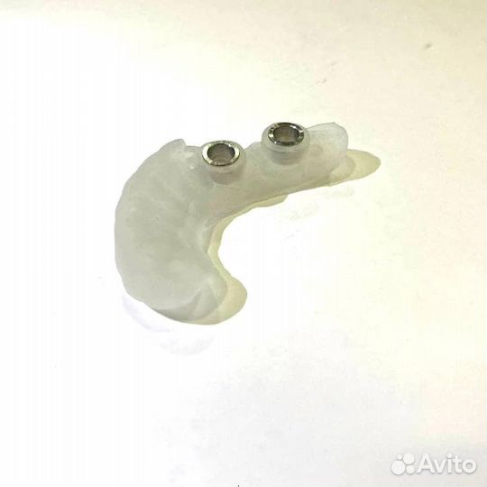 Втулка для полного протокола диаметр 5.0