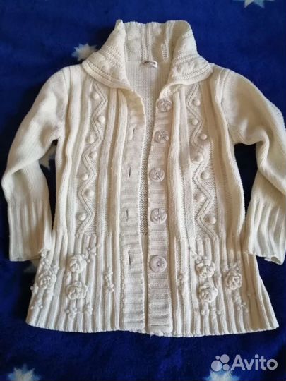 Вязанка детская