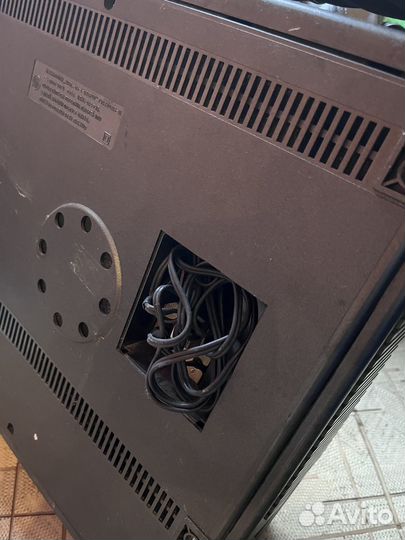 Катушечный магнитофон астра 110