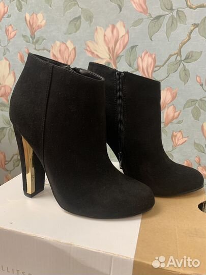 Ботильоны Call IT Spring новые