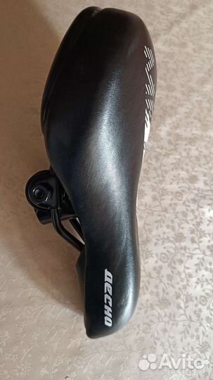 Седло десно