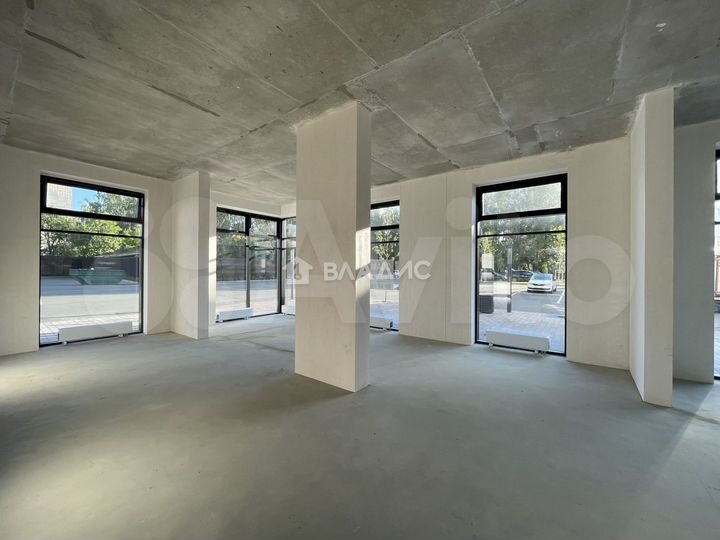 Сдам помещение свободного назначения, 98 м²