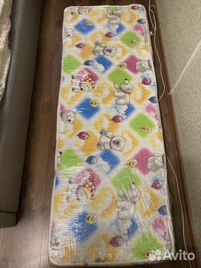 Продам детский матрас