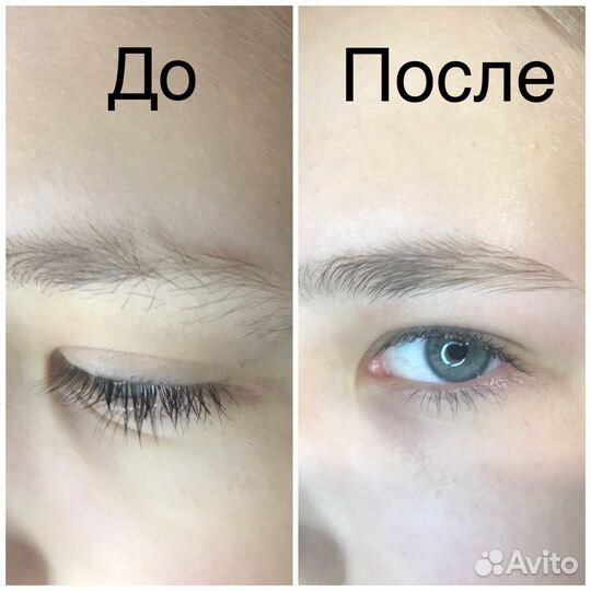 Мастер бровист