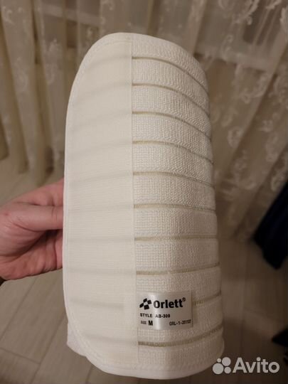 Бандаж ортопедический на брюшную стенку размер М