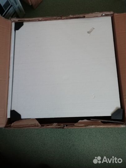 Зеркало - ключница