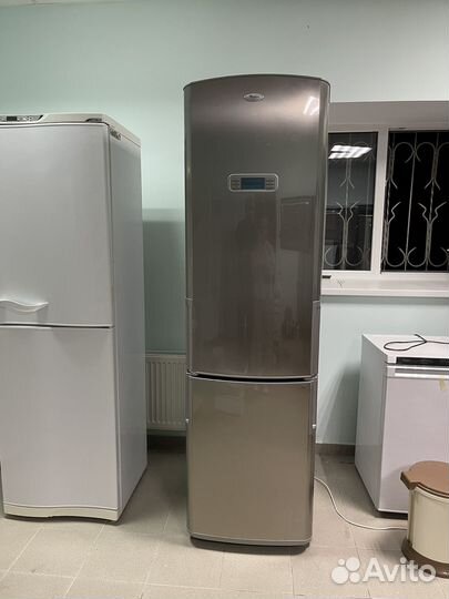 Холодильник бу