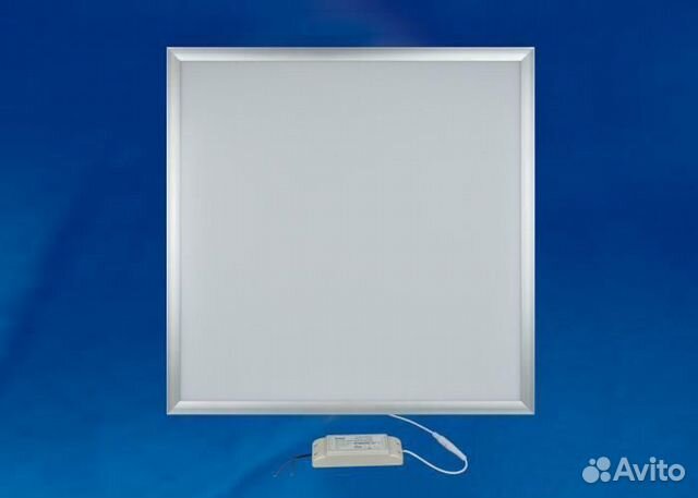 Светильник встраиваемый светодиодный