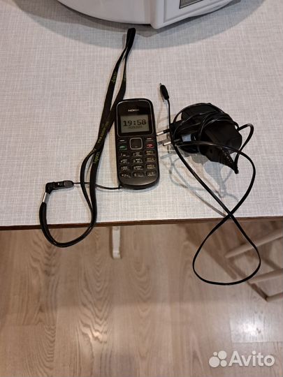 Nokia 1280