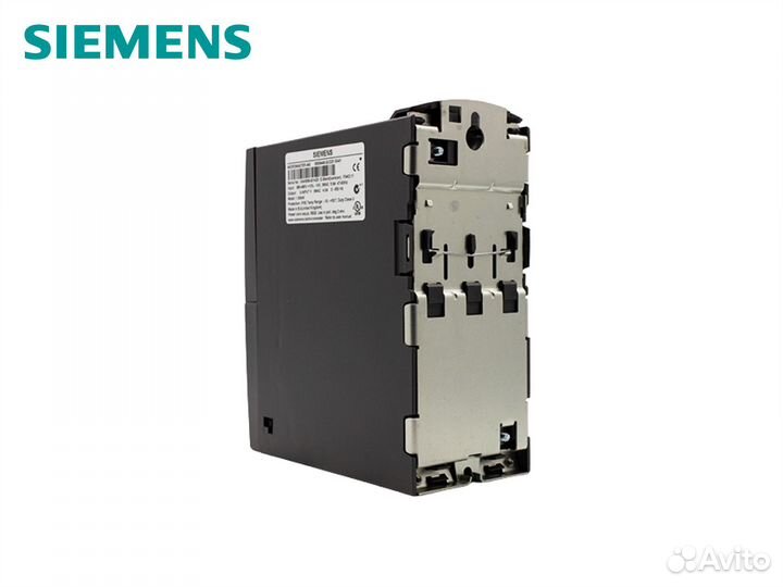 Преобразователь частоты Siemens 6SE6440-2UD21-5AA1