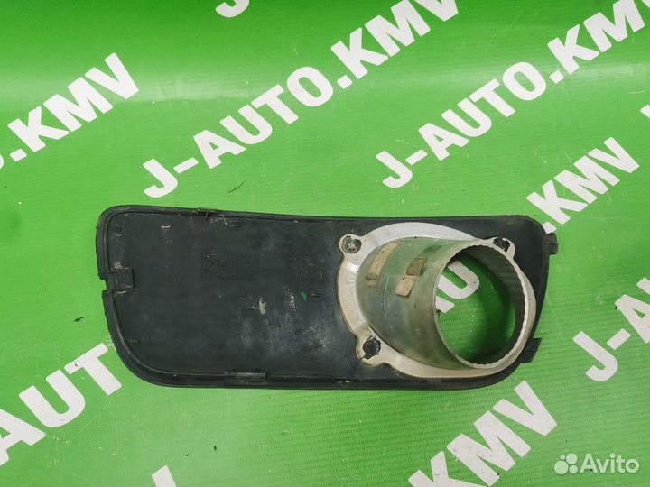 Решетка в бампер Fiat Albea