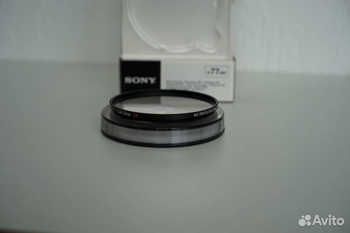 Фотофильтр