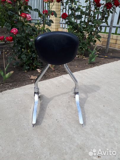 Спинка пассажира Yamaha XVZ 1300, XV 1600, 1700