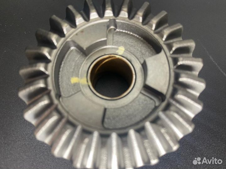 Шестеренка переднего хода Suzuki 8-20 4такт