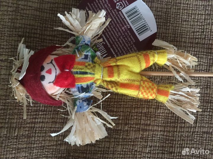 Украшение для цветка