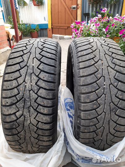 Triangle Winter A/T 205/55 R16