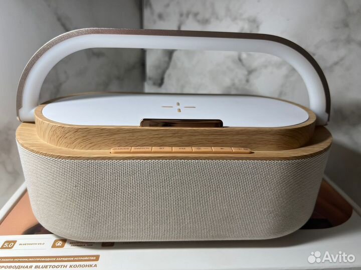 Блютуз колонка Smart Band