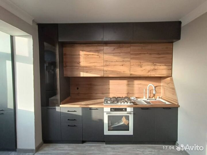 Кухни на заказ