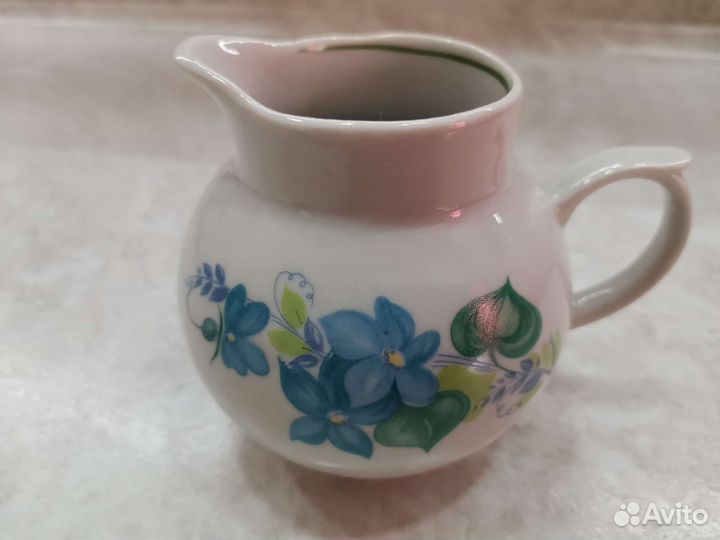 Молочники, сливочники