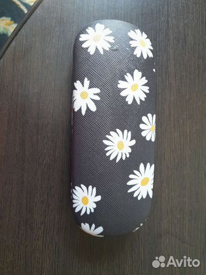 Футляр для очков