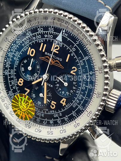 Часы Breitling Navitimer 1959 Re-Edition 41mm