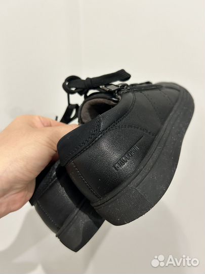 Кеды taccardi 35 размер