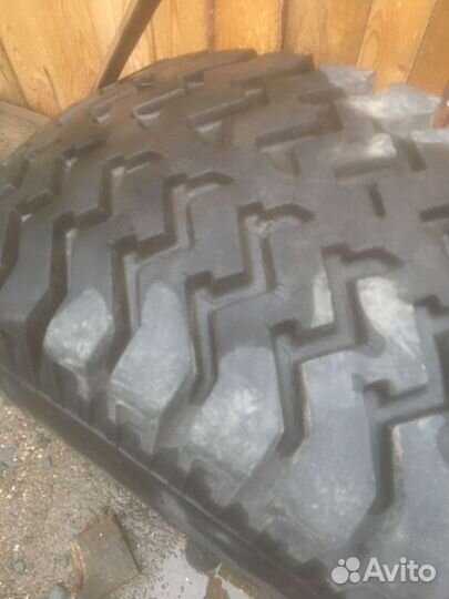 Кировские шины 16,5-80 R18