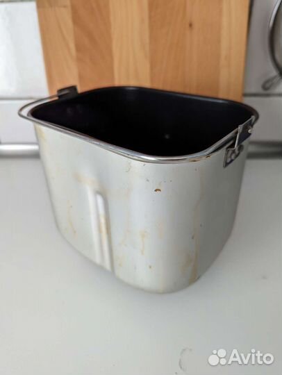 Хлебопечка Б/У