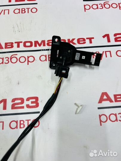 Камера переднего вида mazda 6 2022