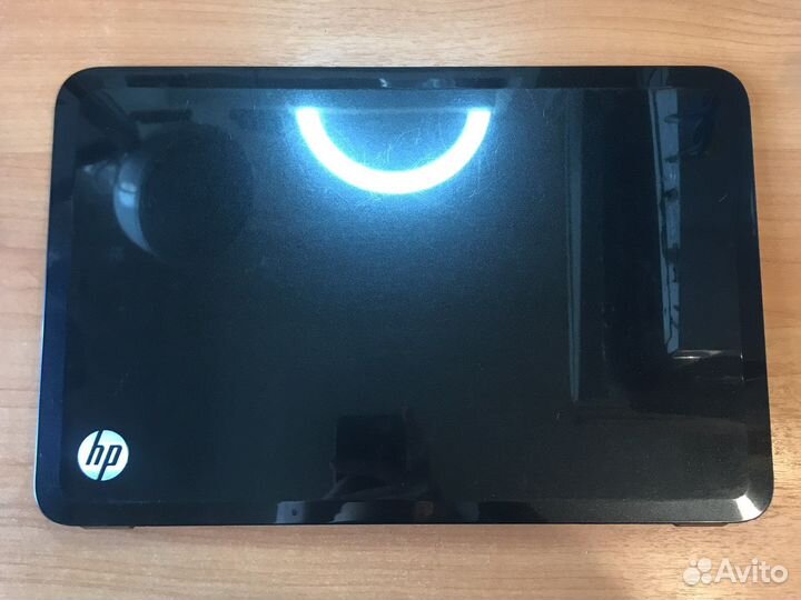 Hp pavilion g6-2204sr на запчасти