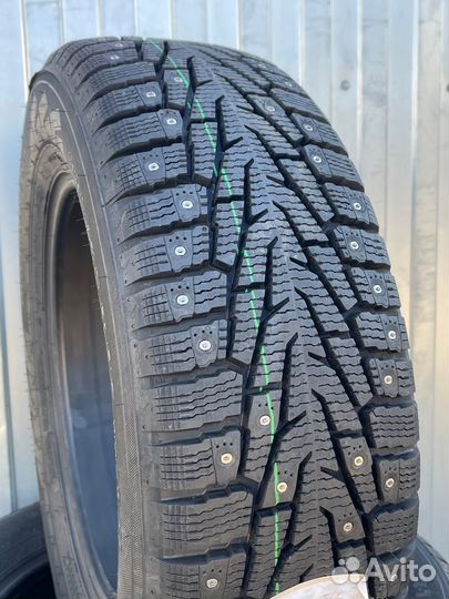 Nokian Tyres Nordman 7 SUV 225/65 R17 106T