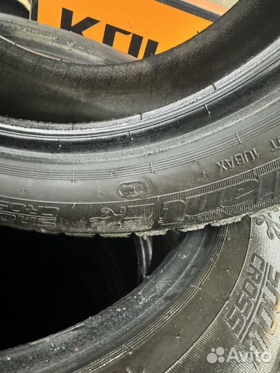 Cordiant Snow Cross 195/55 R15 89T