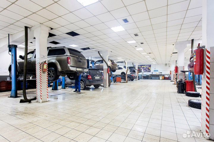 Срочная замена ступичного подшипника