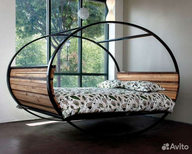 Мебель на заказ любой сложности