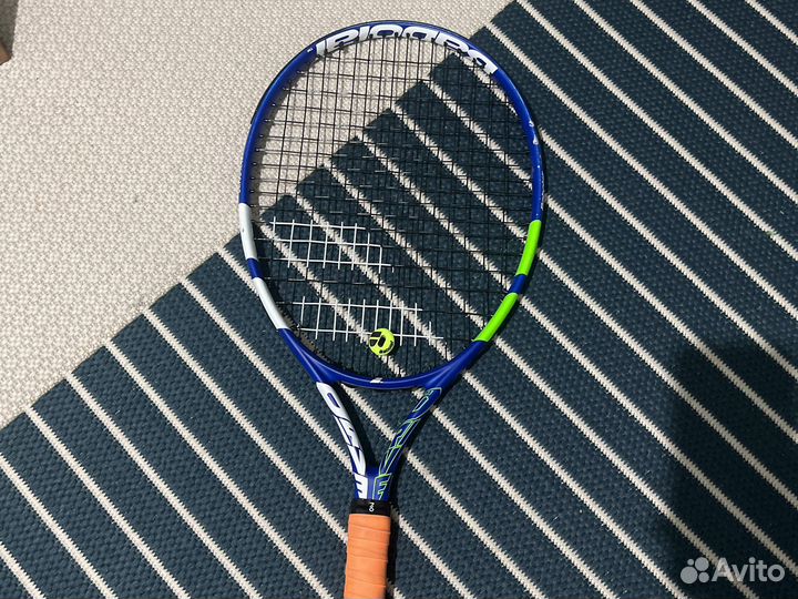 Ракетка babolat 23 теннис