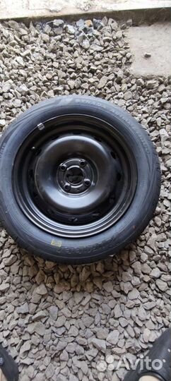 Viatti Strada Asimmetrico V-130 185/60 R15