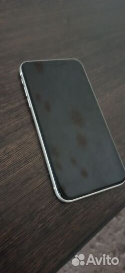 iPhone xr 128gb
