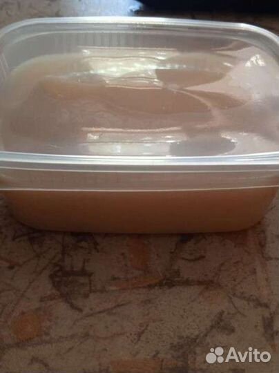 Гусиный жир