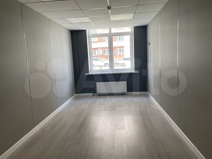 Офис, 167 м²
