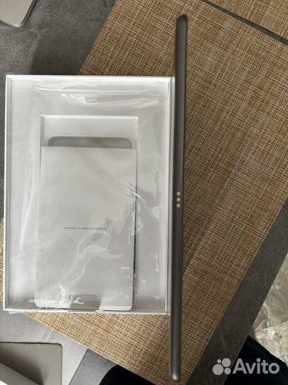 iPad 8 2020 128gb WiFi Space Grey
