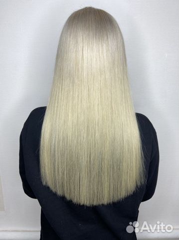 Ищем Моделей на Наращивание волос и Окрашивание