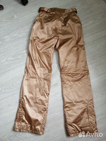 Горнолыжный костюм