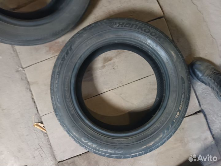 Hankook Optimo K415 65 R15
