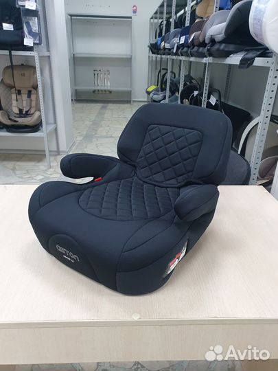 Best baby (Aston автокресло от 7 до 12 лет (22-36)