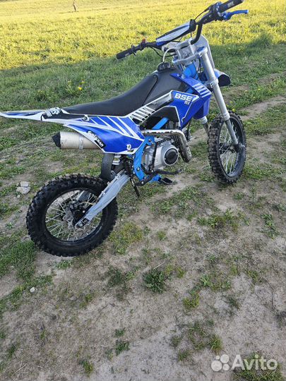 Bse mx125