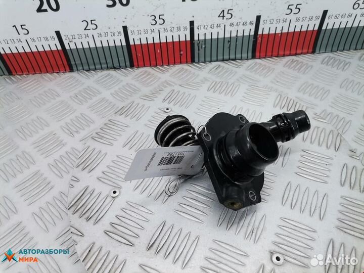 Корпус термостата BMW 5 F07/F10/F11 рест. 2015